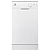 Посудомоечная машина Electrolux SMA91210SW отдельностоящая, ширина 45 см, A++, 9 комплектов, инвертор, белая
