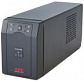 ИБП APC Smart-UPS SC 420VA - фото 1