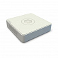 IP-видеорегистратор 4-канальный Hikvision DS-7104NI-Q1(D) для систем видеонаблюдения - фото 1