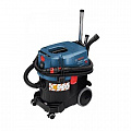 Пилосос Bosch GAS 35 L SFC+ PROFESSIONAL, 1200Вт, 35л, L, 254 мБар, 11.6 кг