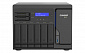Мережеве сховище QNAP TS-h886-D1622-16G - фото 1