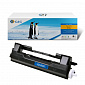 Картридж G&G для HP 33A LJ Ultra M106/M134 Black (2300 стр) - фото 1
