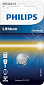Батарейка Philips Lithium CR 1220 BLI 1 - фото 1