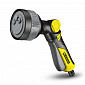 Пістолет для поливу Karcher Plus мультифункціональний - фото 1