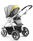 Детская коляска 2в1 Jedo Lark T5 (LarkT5) - фото 2