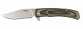 Нож складной NEO, 175 мм, лезвие 80 мм, рукоятка из пластмассы
