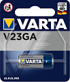 Батарейка VARTA V 23 GA BLI 1 ALKALINE