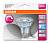 Светодиодная лампа OSRAM LED PAR16 DIM 50 36 4,5W/940/350Lm 230V GU10