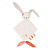 Nattou маленькая Doodoo кролик Мия 562096