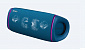 Акустическая система Sony SRS-XB43 Blue - фото 1
