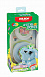 Маса для ліплення Paulinda Super Dough Shiny Eyes Слон Jonny глянцеві очі PL-081377-4 - фото 1