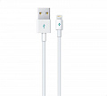 Кабель Ttec (2DK7508B) USB - Lightning, 1м, White