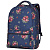 Рюкзак для ноутбука Wenger Colleague 16", (Navy Floral Print)