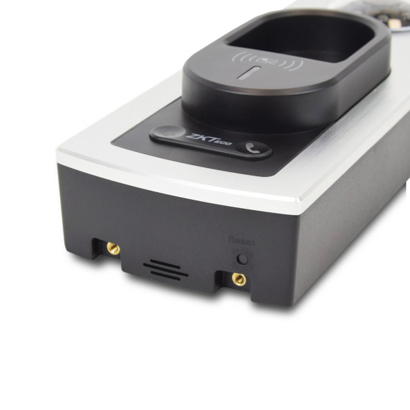 Видеопанель ZKTeco Notus для IP-домофонов - фото 4