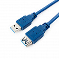 Кабель Cablexpert USB 3.0 (CCP-USB3-AMAF-10) USB подовжувач 3 м
