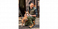 Штани робочі NEO CAMO olive, р. XXL(56) - фото 7