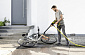 Мийка низького тиску Karcher KHB 6 Battery портативна ручна - фото 5