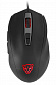 Мишка Motospeed V60 (mtv60) Black USB - фото 1