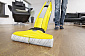 Комплект роликовых падов к Karcher FC 5 Premium - фото 3
