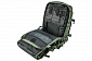 Рюкзак NEO CAMO, 22 кармана, усиленный, полиэстер 600D, 50х29.5х19 см - фото 5