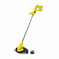 Тример Karcher LTR 18-25 Battery, 18В, 25см, 1.6мм, solo (без АКБ і ЗУ) - фото 1