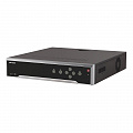 IP-відеореєстратор 32-канальний з PoE Hikvision DS-7732NI-I4/24P для систем відеоспостереження