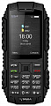 Мобильный телефон Sigma mobile Х-treme DT68 Dual Sim Black (4827798337714)