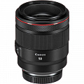 Об`єктив Canon RF 50mm f/1.2 L USM
