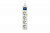 Сетевой фильтр 2Е 4XSchuko с выключателем, 3G*1.0мм, 3м, white