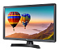 Телевiзор 24" LED HD LG 24TN510S-PZ Smart, WebOS, Black - фото 2