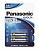 Батарейка Panasonic EVOLTA лужна AA блістер, 2 шт.