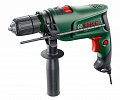 Дриль ударний Bosch EasyImpact 600, 600Вт, ШЗП, 3000 об/хв, 1.7 кг, кейс