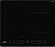 Варочная поверхность Whirlpool индукционная, 60см, расширенная зона, черный