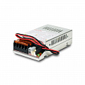 Безперебійний блок живлення Faraday Electronics 85W UPS Smart ASCH ALU 24V під акумулятор 12-18А/г в алюмінієвому корпусі