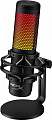Микрофон HyperX QuadCast S RGB, Black