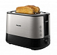 Тостер Philips Viva Collection HD2637/90 - фото 1
