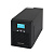 ИБП LogicPower Smart-UPS LogicPower-1000 PRO 36V (without battery), Online, AVR, 3 х IEC, металл