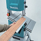 Пила стрічкова Makita LB1200F, 900Вт, 81.2 кг - фото 2