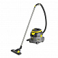 Пилосос професійний Karcher T 12/1 для сухого прибирання - фото 1