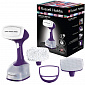 Ручной отпариватель Russell Hobbs 25600-56 Steam Genie, 1650Вт, пар 25г, 220мл - фото 6