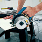 Пила дискова Makita 4101 RH алмазна 860 Вт, диск 110-125мм - фото 2