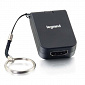 Адаптер Travel C2G USB-C на HDMI - фото 1