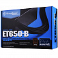 Блок питания SilverStone STRIDER ET650-B V1.4(650W), 80+Bronze,aPFC,12см,24+8,6xSATA,4xPCIe,1xFDD,+3 - фото 9