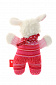 Мягкая игрушка sigikid Овечка 17 см 48165SK - фото 6