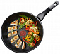 Сковорода Tefal Unlimited 28 см - фото 6