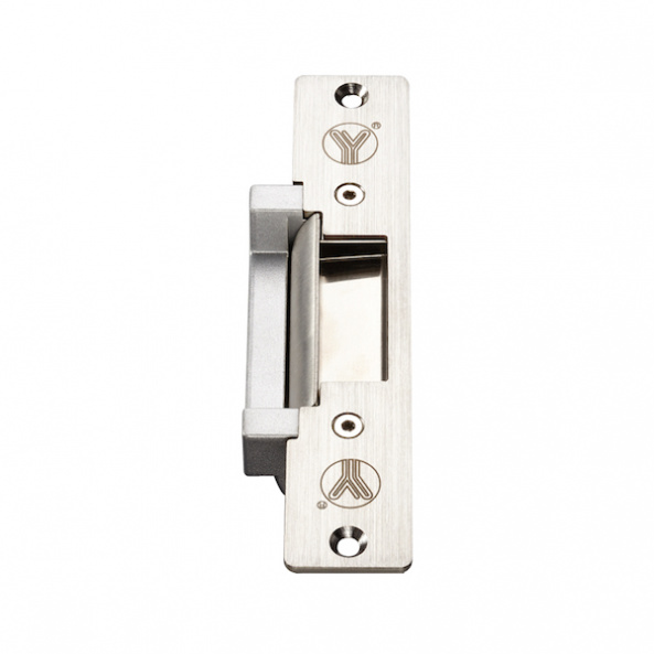 Электрозащелка YS-138L для системы контроля доступа - фото 2