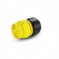 Коннектор для полива Karcher универсальный 1/2 - 5/8 - 3/4 LOOSE - фото 1