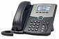 IP-телефон Cisco SB SPA502G 1 Line IP Phone With Display, PoE, PC Port REMANUFACTURED - фото 1
