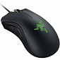 Мишка Razer Death Adder Essential (RZ01-02540100-R3M1) Black USB - фото 1