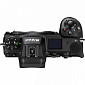 Цифр. Фотокамера Nikon Z 6 Body - фото 4